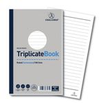 Challenge Trip Book 210X130Mm Pk5