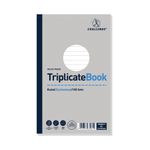 Challenge Trip Book 210X130Mm Pk5