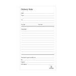 Challenge Dup Bks Carbonless D/N Pk5