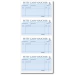 Challenge Petty Cash Pad 280X152