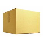 Single-Wall Carton 482X305X305 Pk25