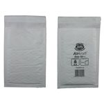 Airkraft 00 Bubble Bag Wht Pk200
