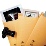 Airkraft 00 Bubble Bag Gld Pk200