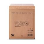 Jiffy Ocean Mailers 5/E Brown Pk100