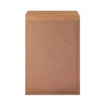 Jiffy Ocean Mailers 10/K Brown Pk100