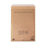 Jiffy Ocean Mailers 10/K Brown Pk100