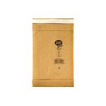 Jiffy Pad Bags Rcyl Sz 1 Gld Pk100