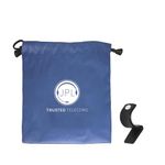 Jpl 611Pb Binaural Adj Headset Blk