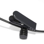 Jpl 611Pb Binaural Adj Headset Blk