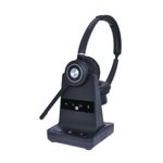 Jpl Explore-B Stereo Dect Headset