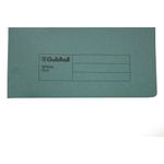 Guildhall Transfer File Blue Pk25