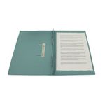 Guildhall Transfer File Blue Pk25