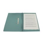 Guildhall Transfer File Blue Pk25