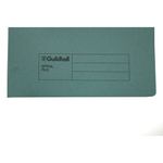 Guildhall Transfer File Blue Pk25