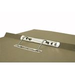 Guildhall Transfer File Grey Pk25