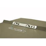 Guildhall Transfer File Grey Pk25