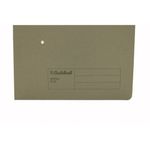 Guildhall Transfer File Grey Pk25