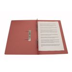 Guildhall Transfer File Pink Pk25