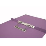 Guildhall Tfr File 285Gsm Mauve Pk25