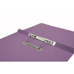 Guildhall Tfr File 285Gsm Mauve Pk25
