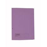 Guildhall Tfr File 315Gsm Mauve Pk25