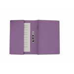 Guildhall Tfr File 315Gsm Mauve Pk25