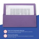 Exacompta Guildhall Pkt Wlt Mav Pk50