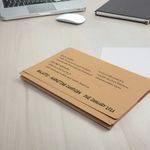 Exacompta Guildhall Pkt Wlt Mav Pk50