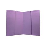 Exacompta Guildhall Dbl Pkt Wlt Pk25