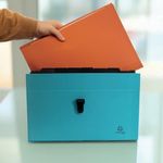 Guildhall Sq Cut Fldr Lw Buff Pk100