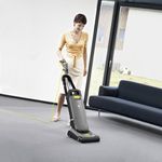 Karcher Prof Upright Vacuum Cleaner