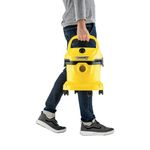Karcher Wet/Dry Vac Clnr Wd2 2022