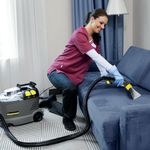 Karcher Prof Carp Upholstery Cleaner