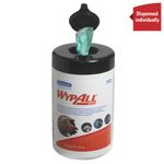 Wypall 1-Ply Cleaning Wipes X50