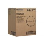 Hostess Bulk Toilet Tissue Wht Pk36