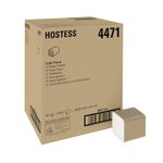 Hostess Bulk Toilet Tissue Wht Pk36