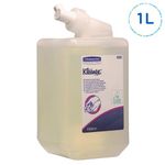 Freq Hand Cleanser Rfls 1L Clear Pk6