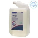 Freq Hand Cleanser Rfls 1L Clear Pk6