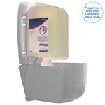 Freq Hand Cleanser Rfls 1L Clear Pk6
