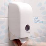 Freq Hand Cleanser Rfls 1L Clear Pk6