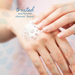 Freq Hand Cleanser Rfls 1L Clear Pk6