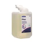 Kimcare Freq Handclean Unperf 1L Pk6