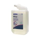 Kimcare Freq Handclean Unperf 1L Pk6