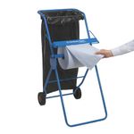 Wypall L10 Gen Clean Lgt Duty Blu