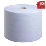 Wypall L10 Gen Clean Lgt Duty Blu