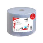 Wypall L10 Gen Clean Lgt Duty Blu