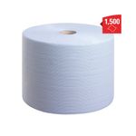 Wypall L10 Gen Clean Lgt Duty Blu