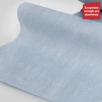 L10 Surface Wiping Paper Roll Blue