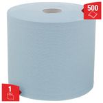 Wypall L20 Gen Clean Med Duty Blu