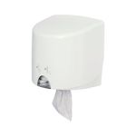 Roll Control Wiper Cenfeed Disp Wht